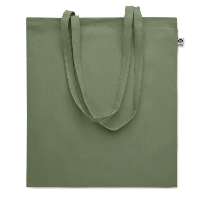 NUORO COLOUR - Sac shopping coton organique