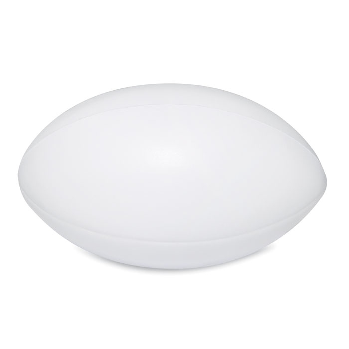 MADERA - Anti-stress ballon de rugby thumb