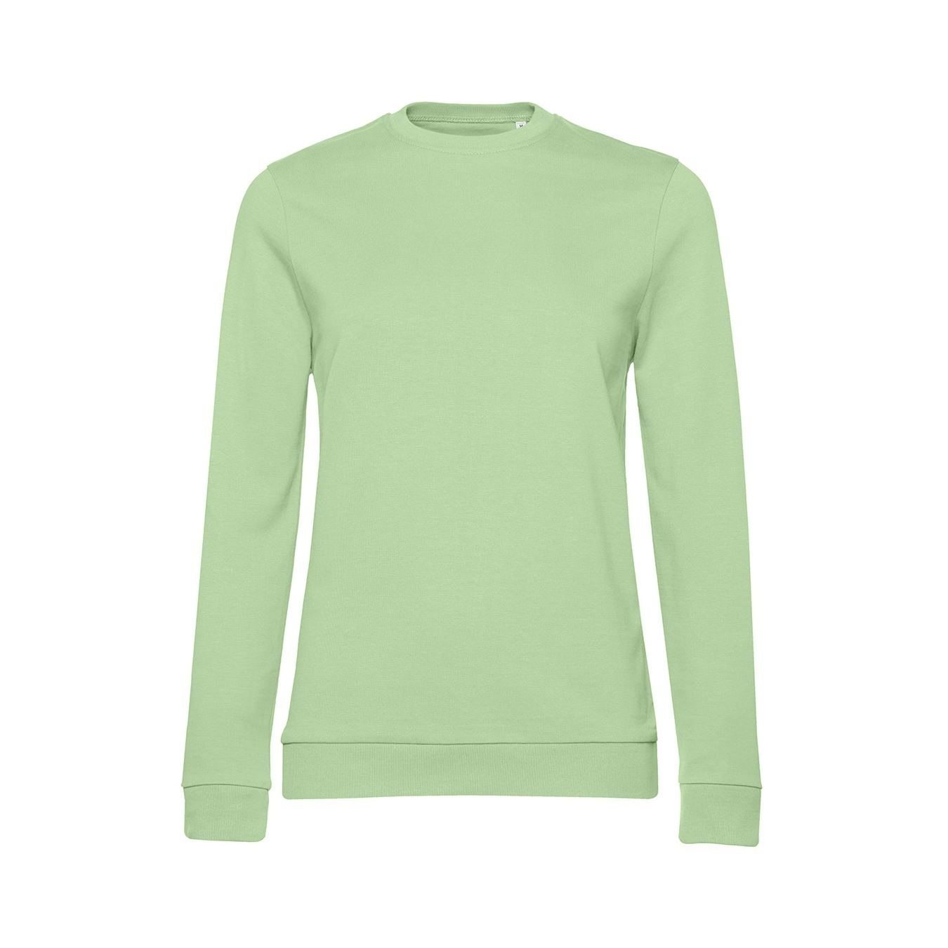 Sweat col rond # femme