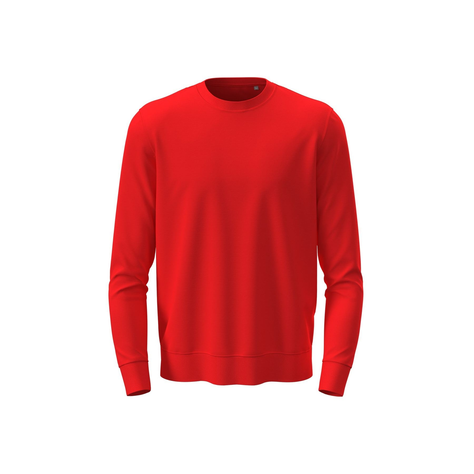 Sweatshirt classique unisexe