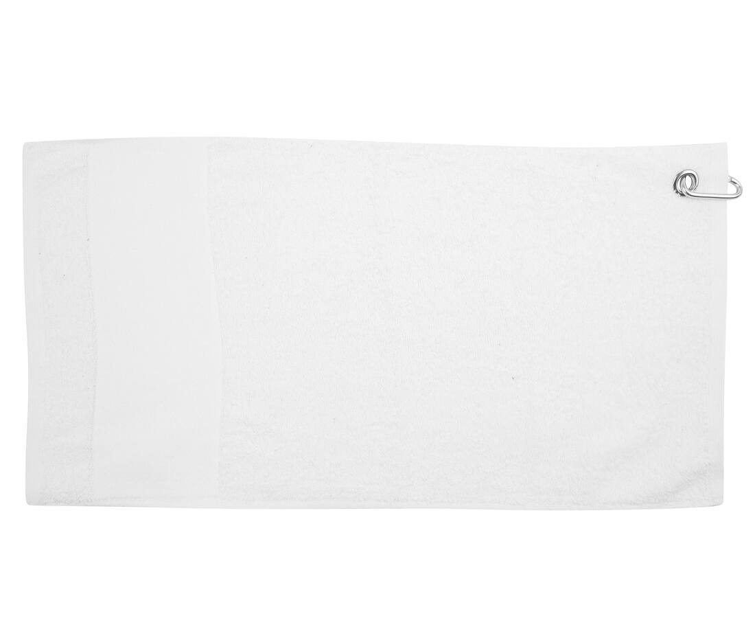Serviette de golf