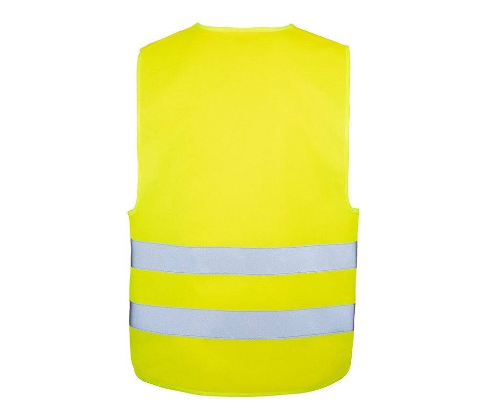 Gilet de sécurité