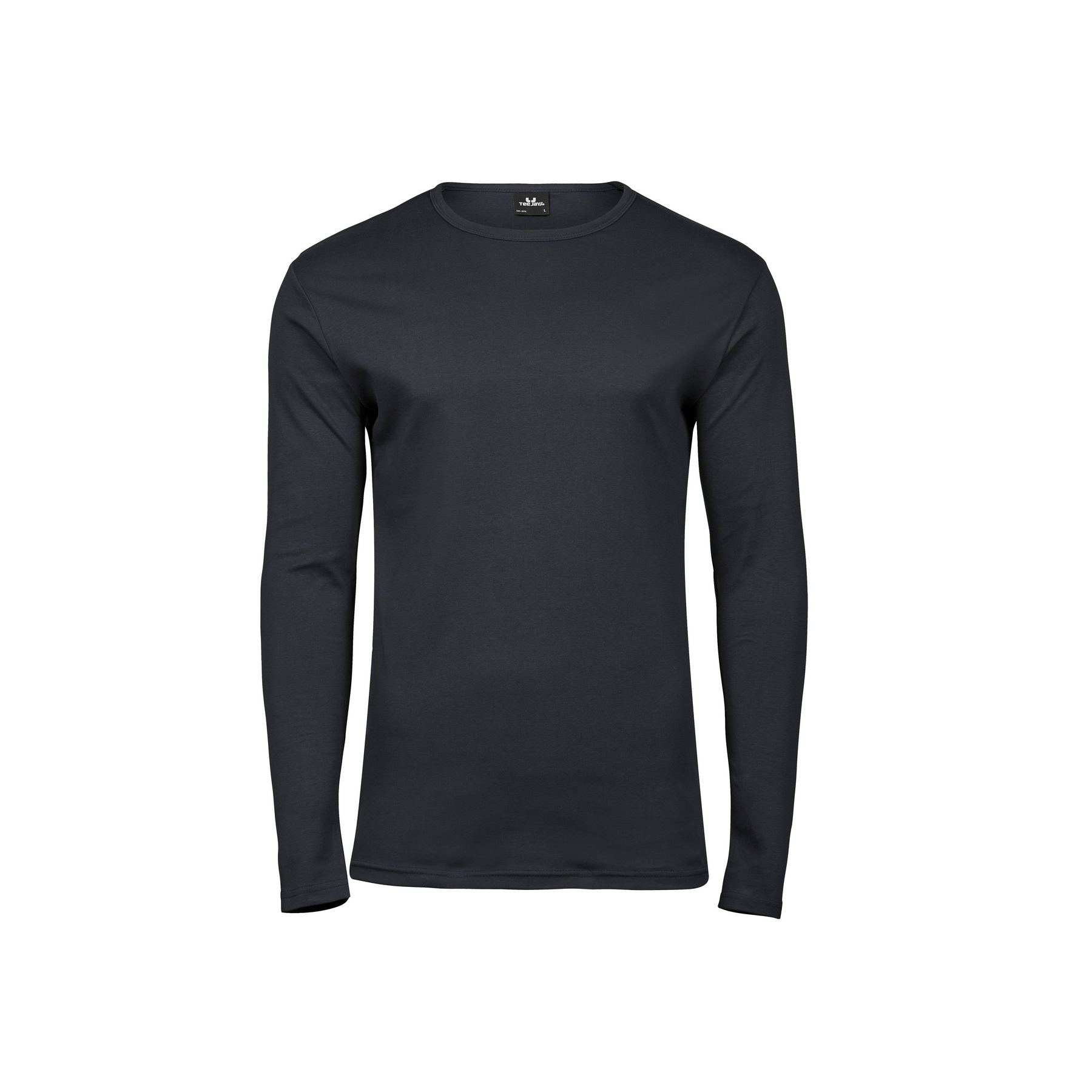 Tee-shirt homme manches longues
