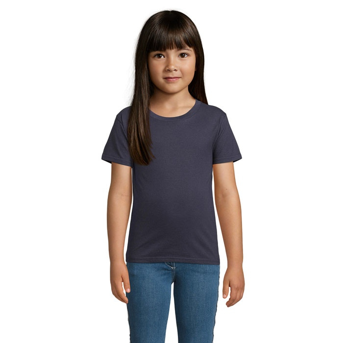 PIONEER KIDS T-SHIRT BIO