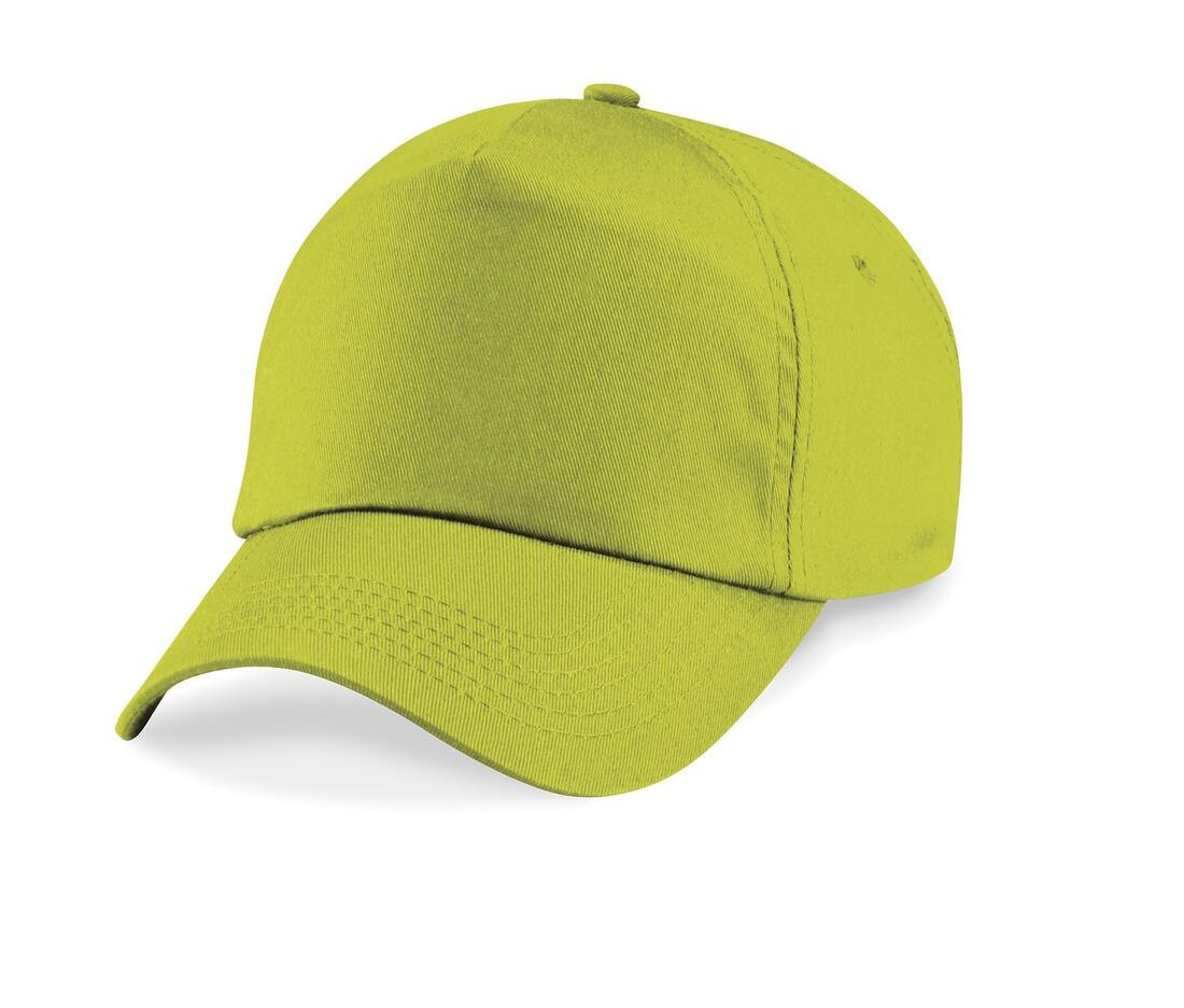 Casquette originale 5 panneaux