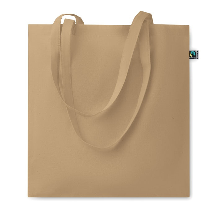 OSOLE COLOUR - Sac shopping Fairtrade140gr/m²