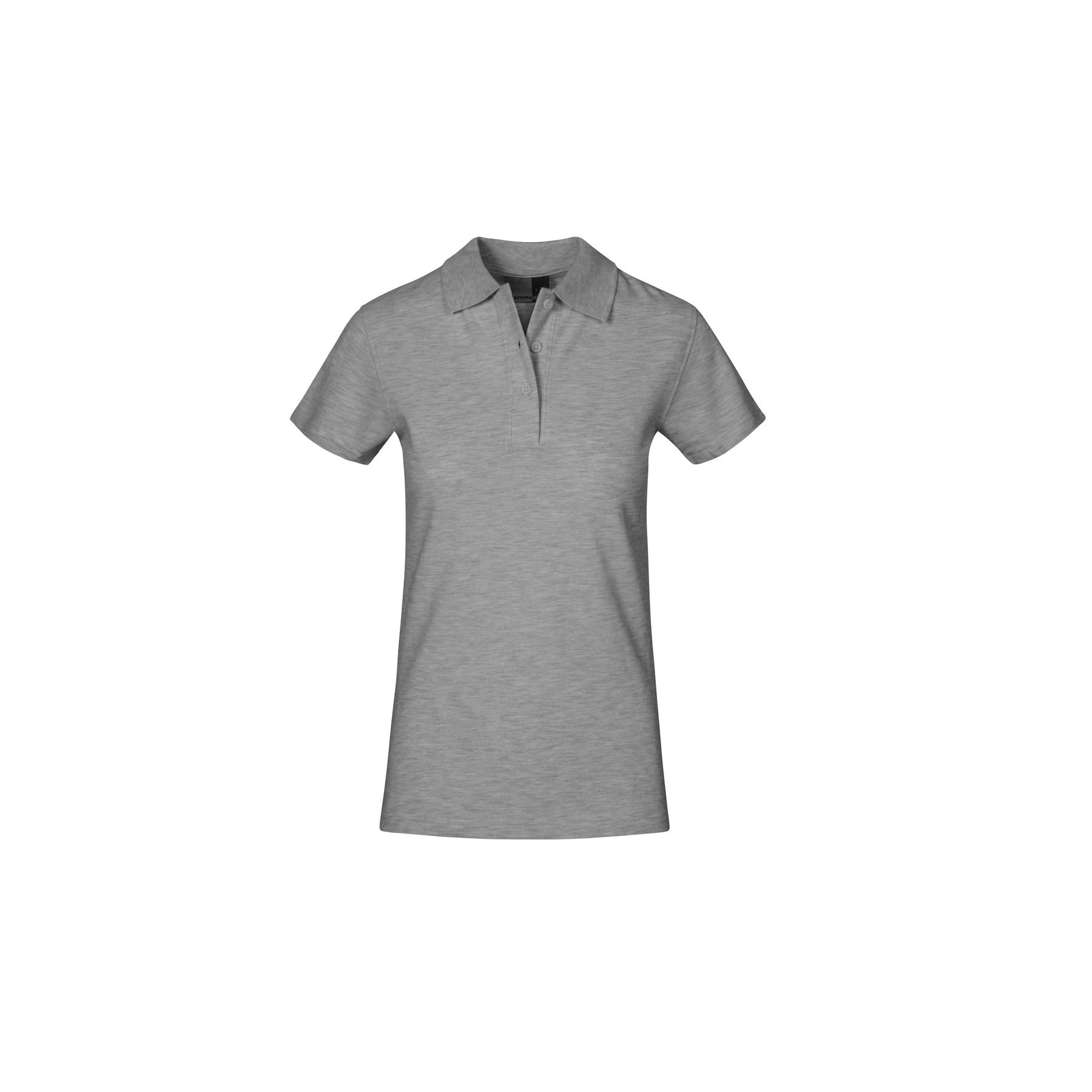 Polo piqué 220