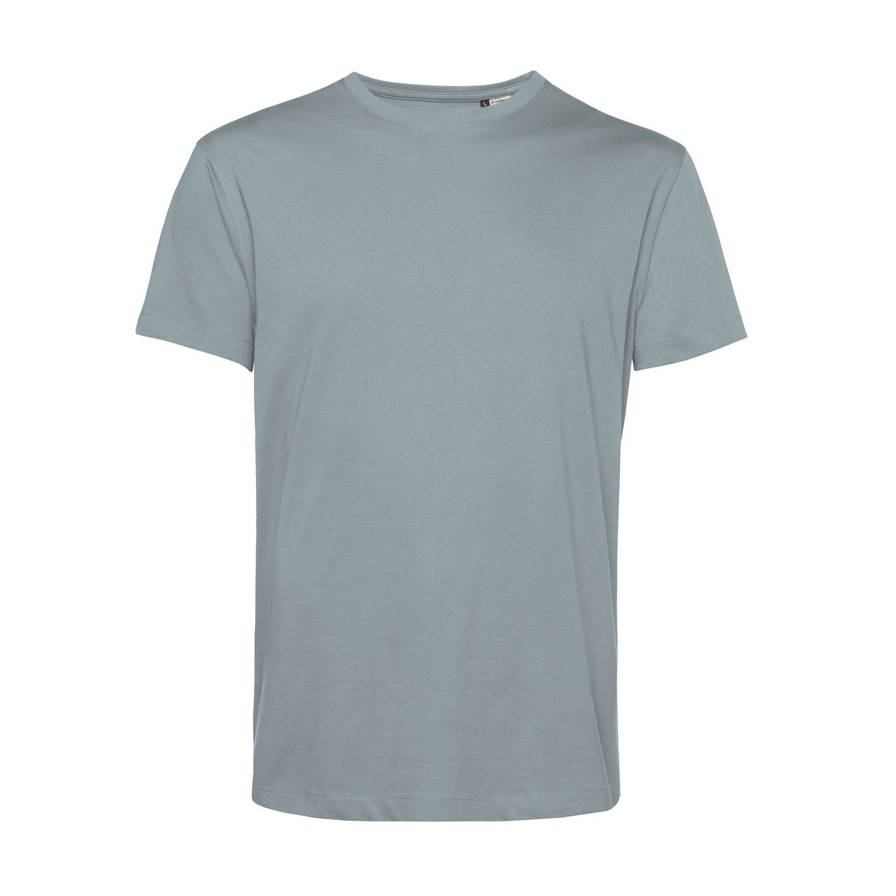 Tee-shirt homme col rond 150 organique