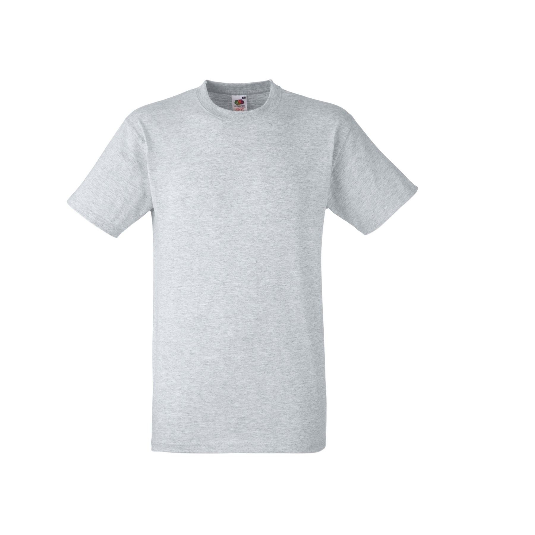 Tee-shirt col rond 190