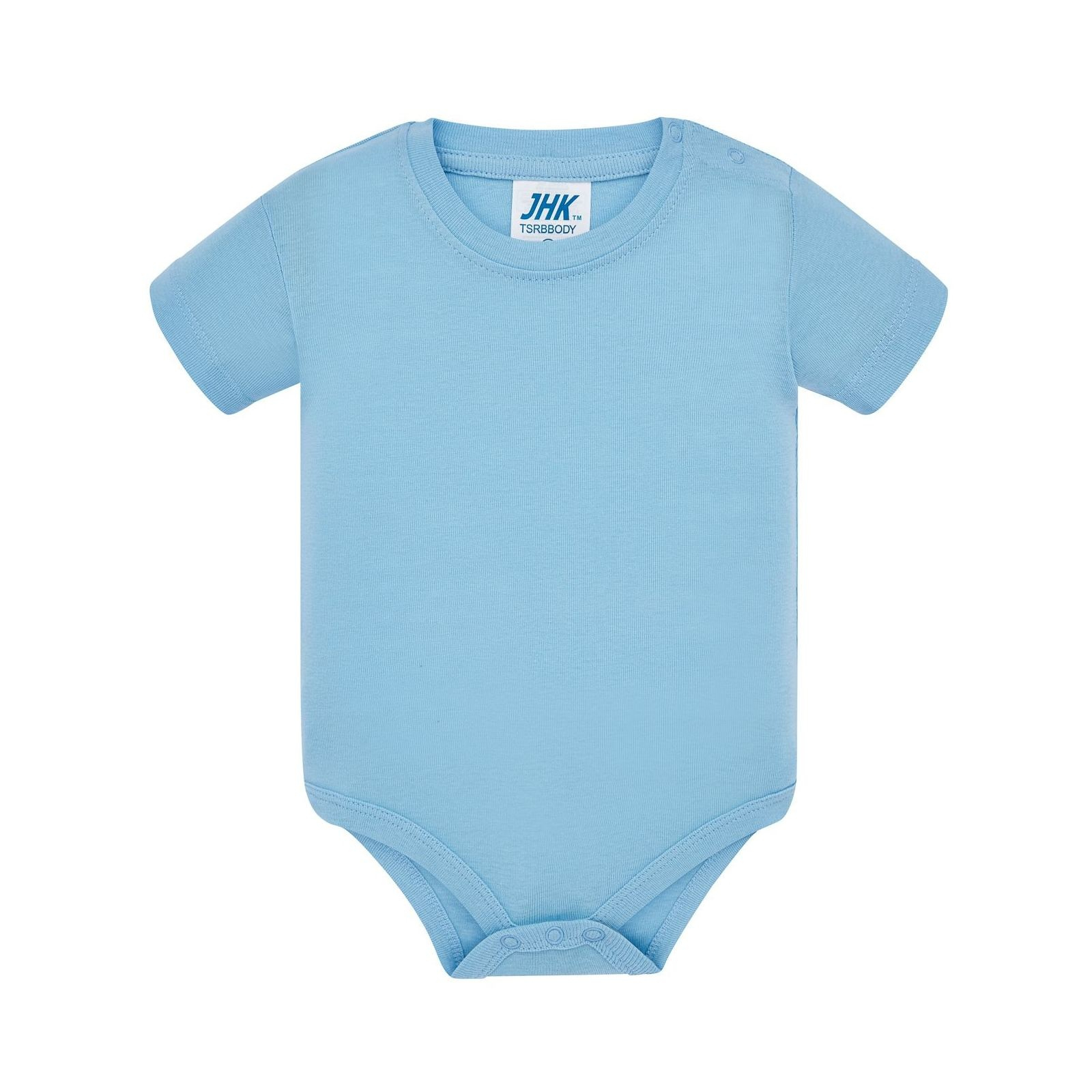 Body manches courtes enfant thumb