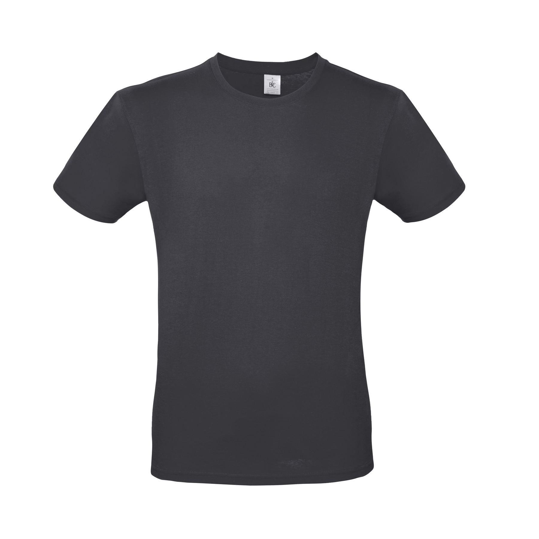 Tee-shirt homme col rond 150