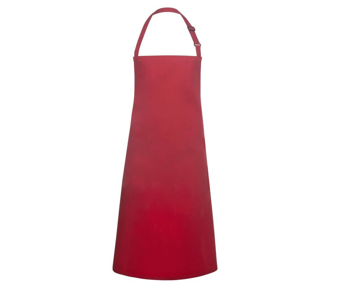 Tablier déperlant