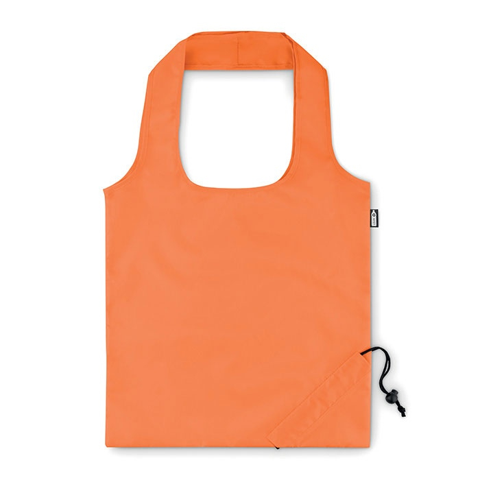 FOLDPET - Sac de courses pliable en RPET