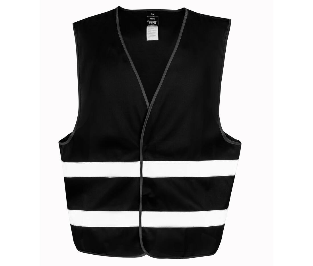 Gilet de visibilité