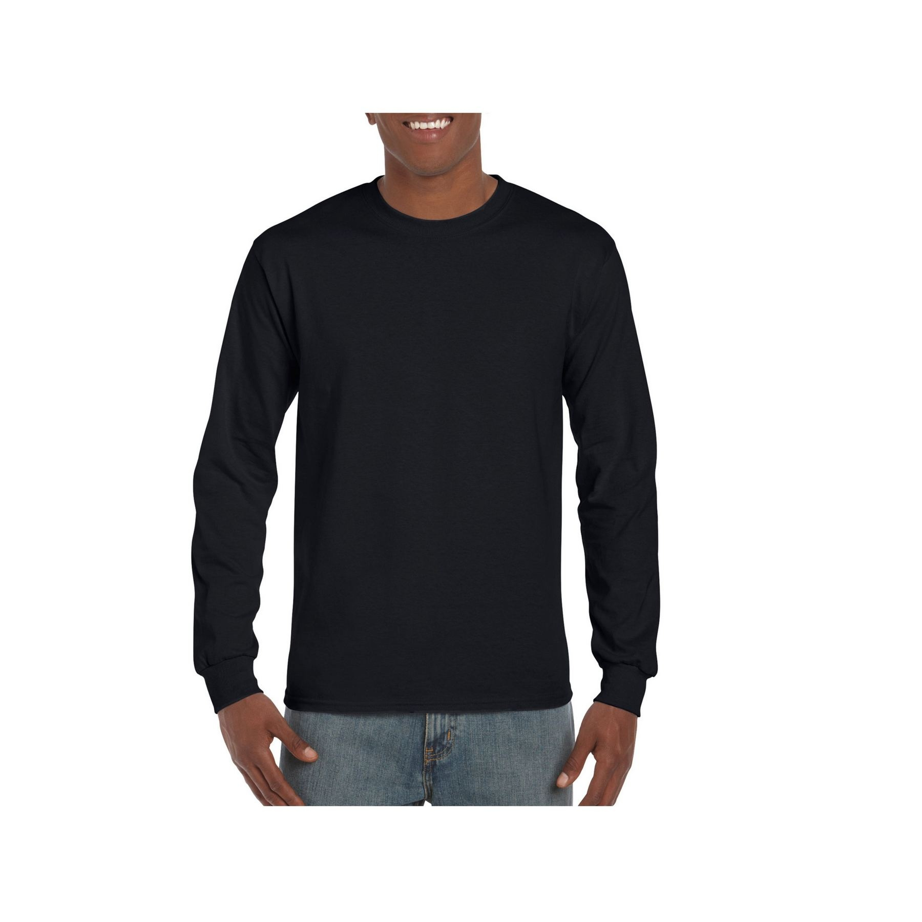 Tee-shirt manches longues 200