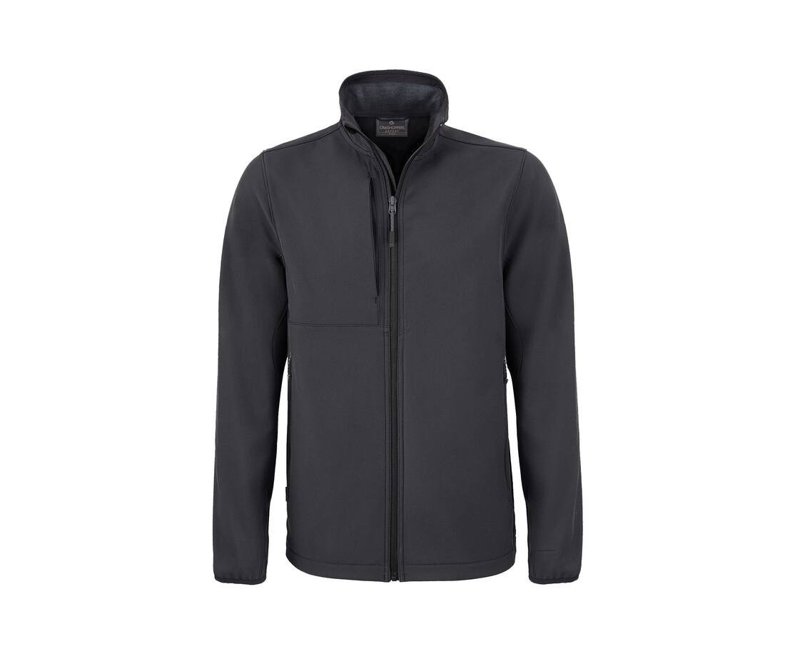 Veste softshell homme
