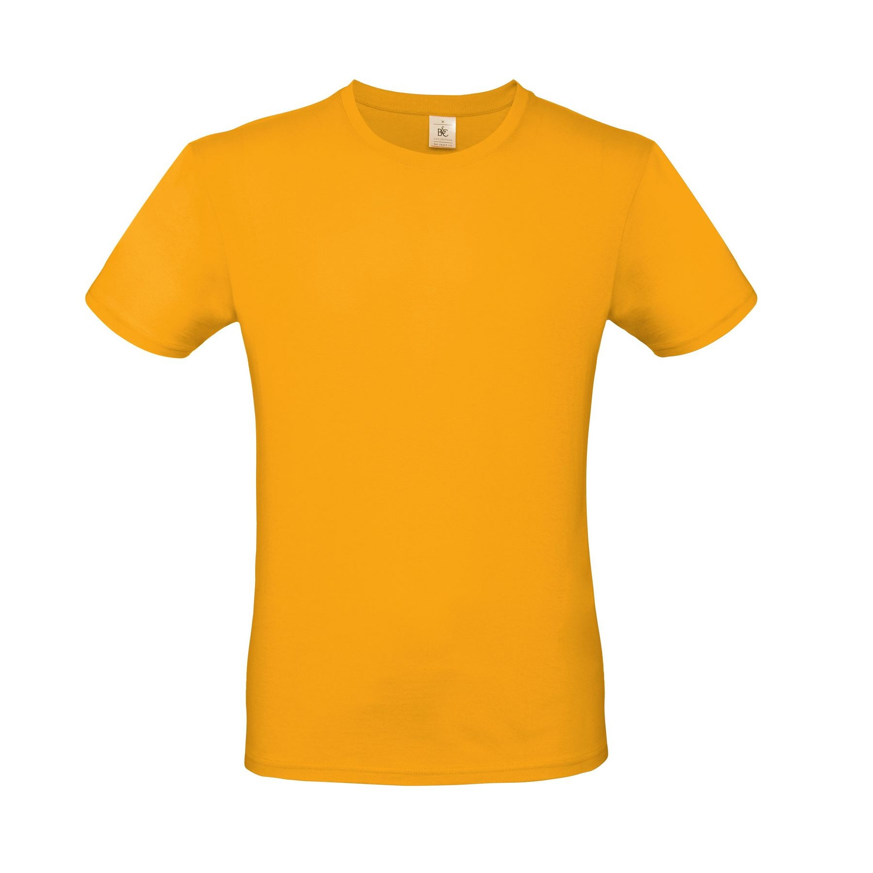 Tee-shirt homme col rond 150