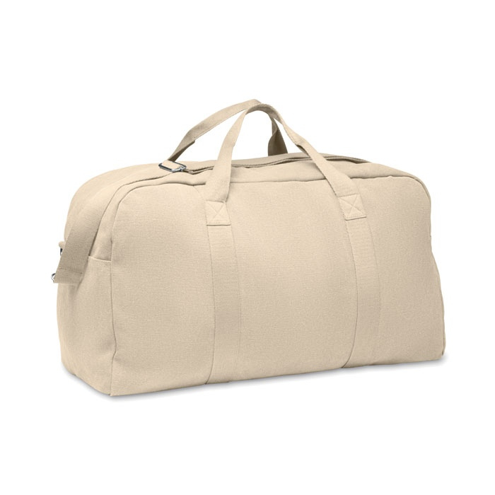 DUFFAS - Sac de voyage 450 gr/m² thumb