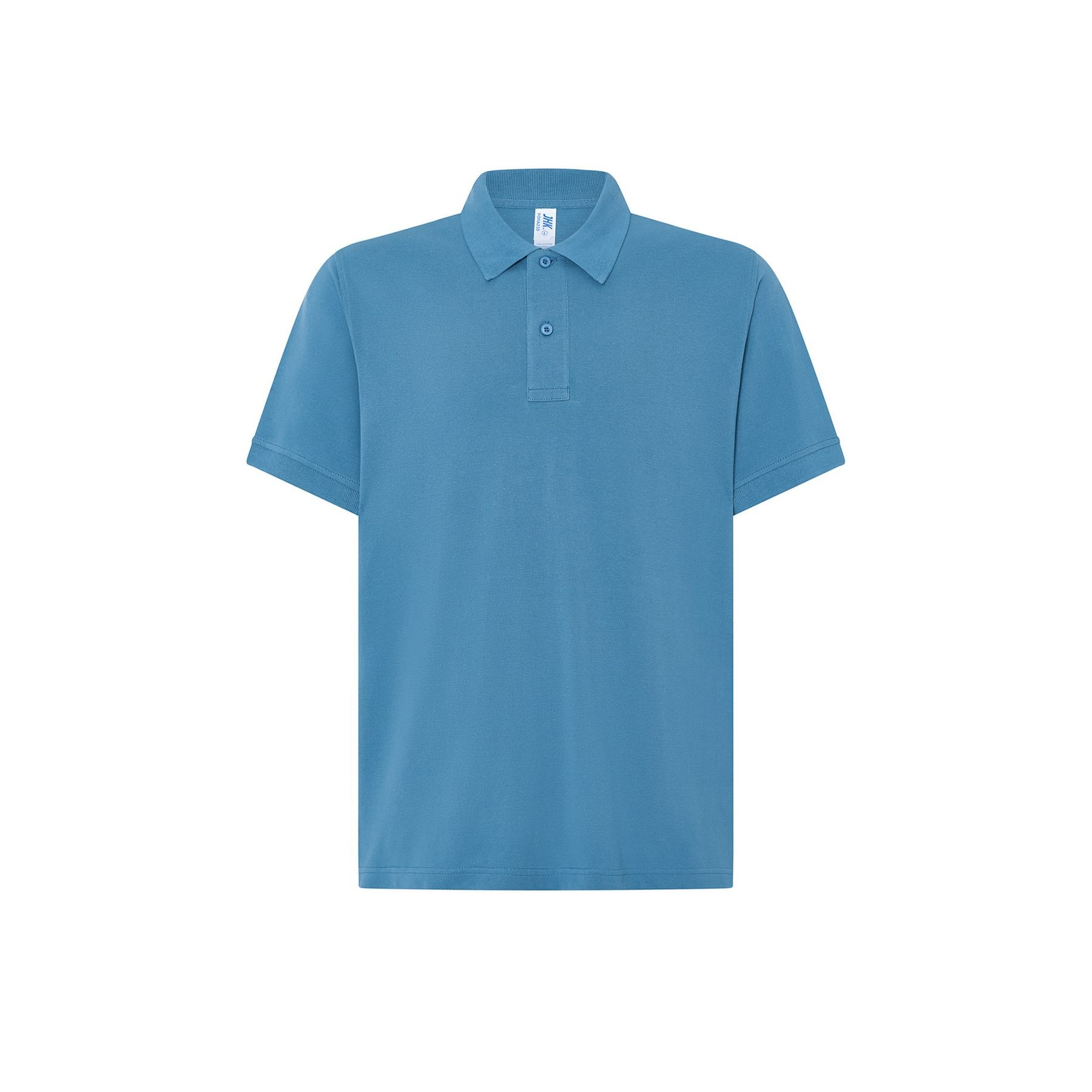 Polo piqué 210