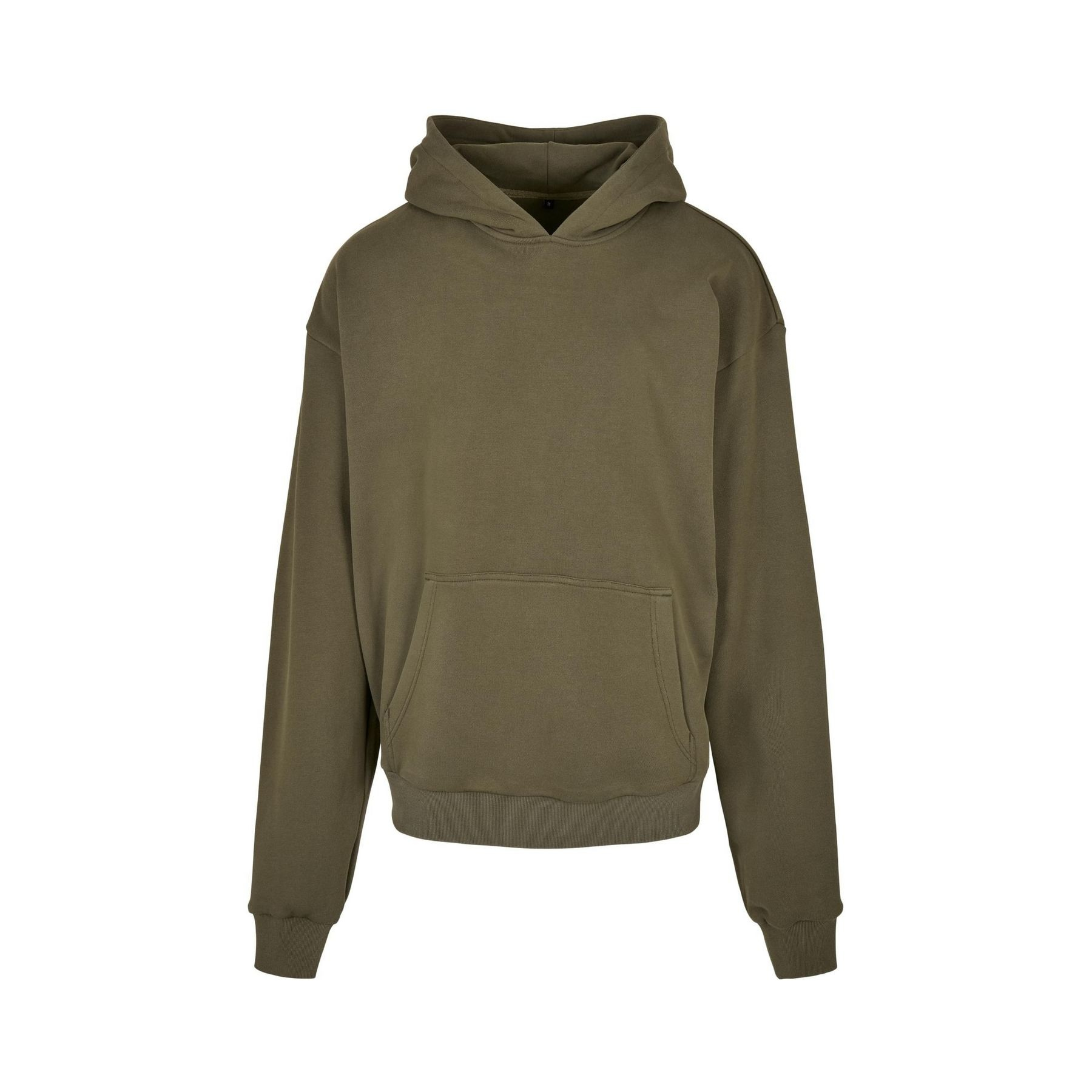 Sweat à capuche lourd