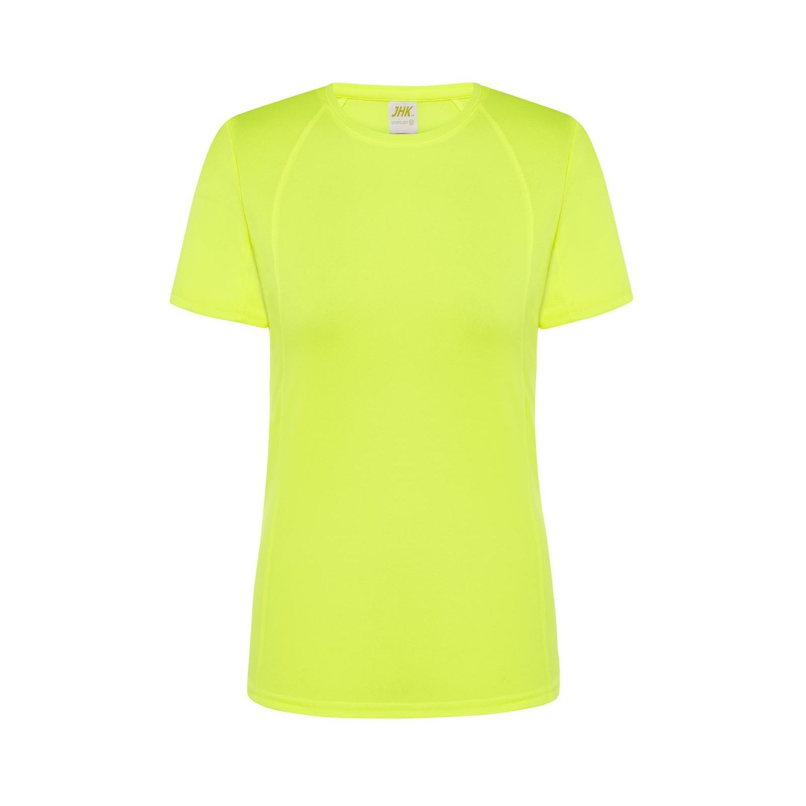 Tee-shirt de sport femme