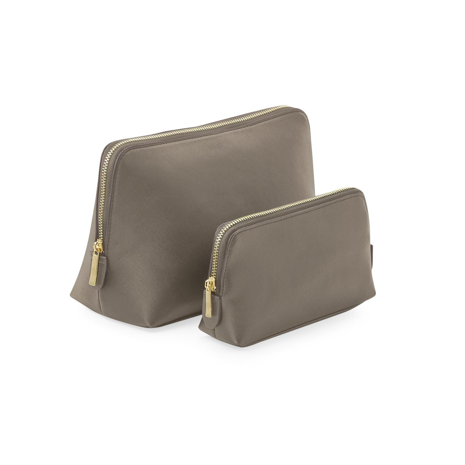 Pochette en simili cuir