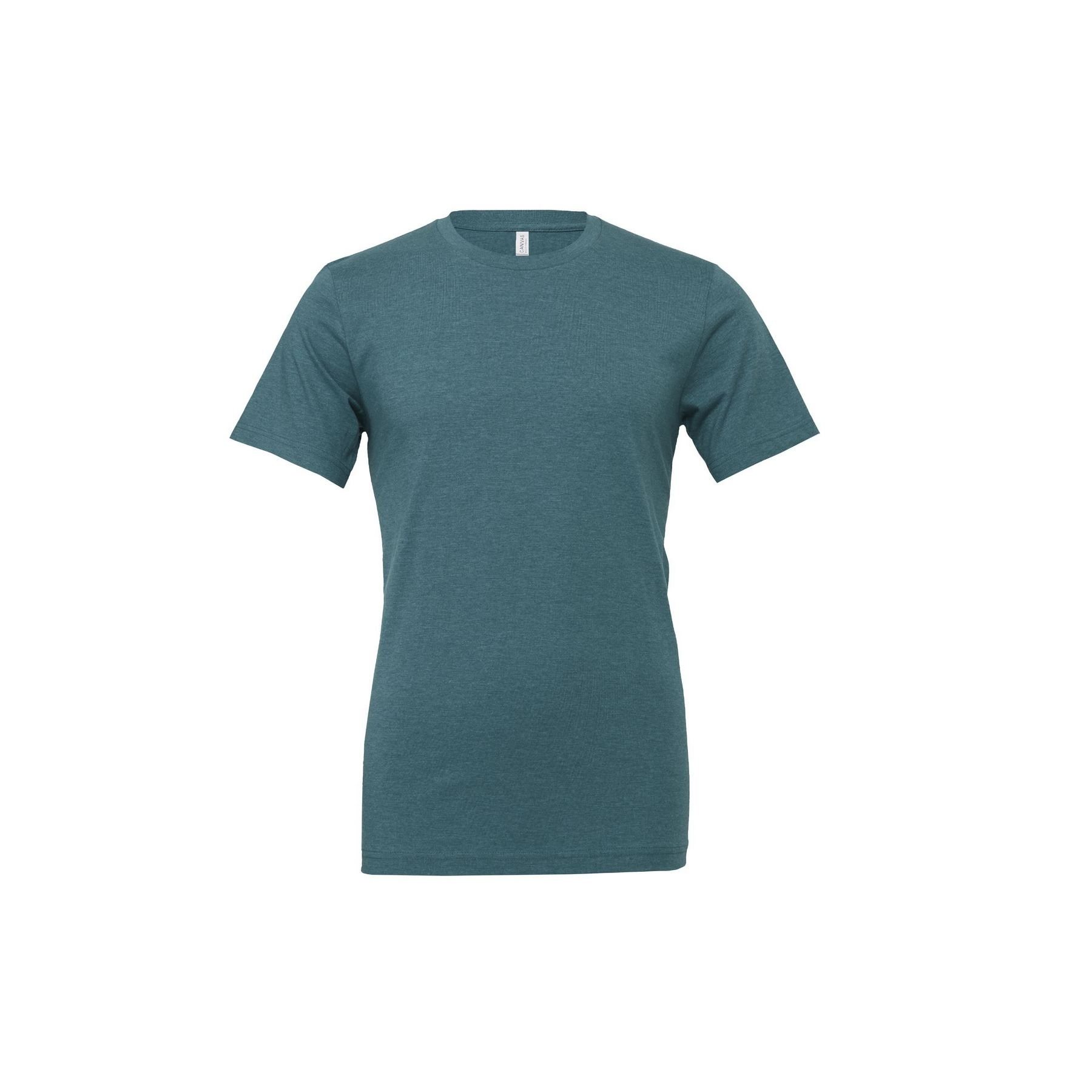 Tee-shirt unisexe chiné