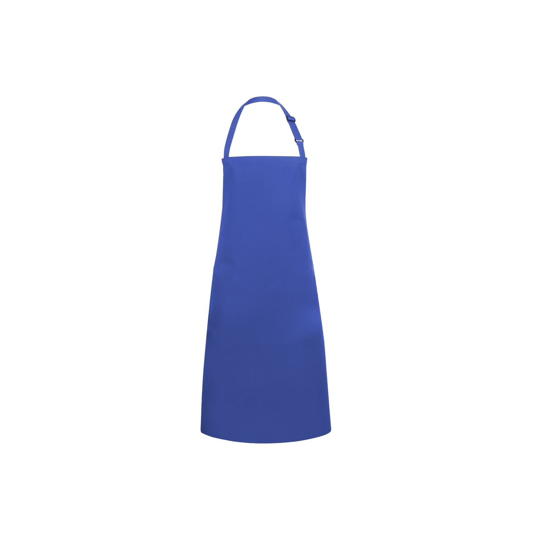 Tablier à bavette avec boucle