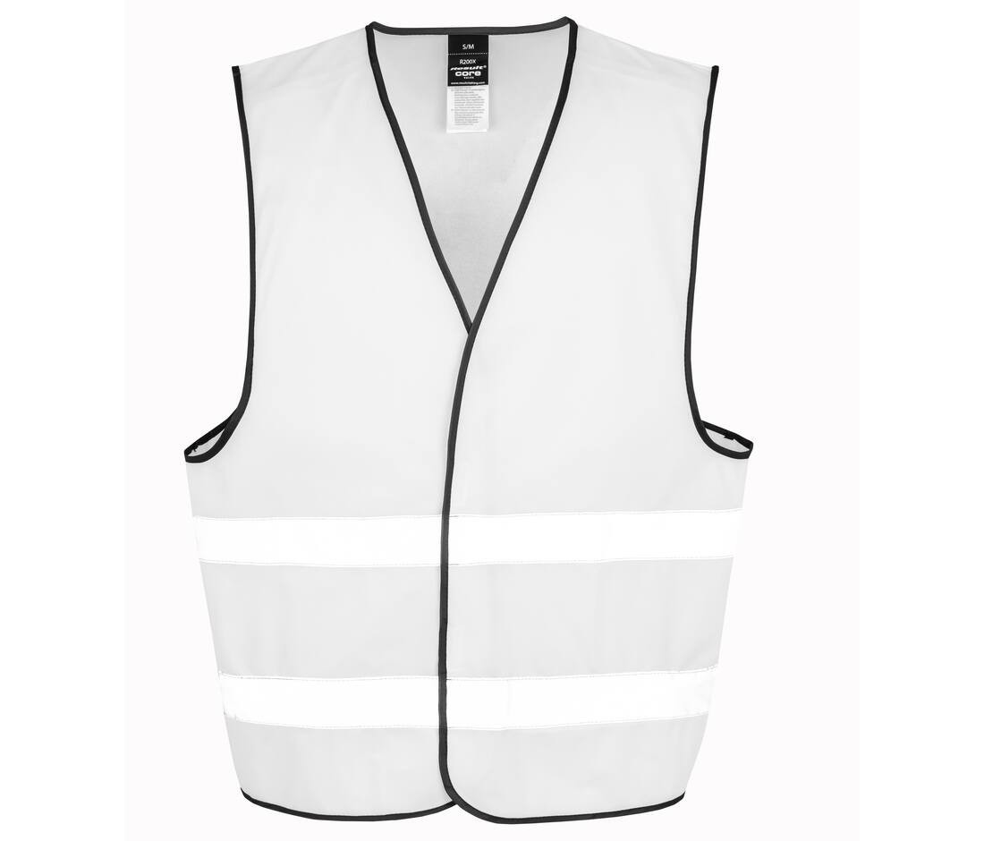 Gilet de visibilité