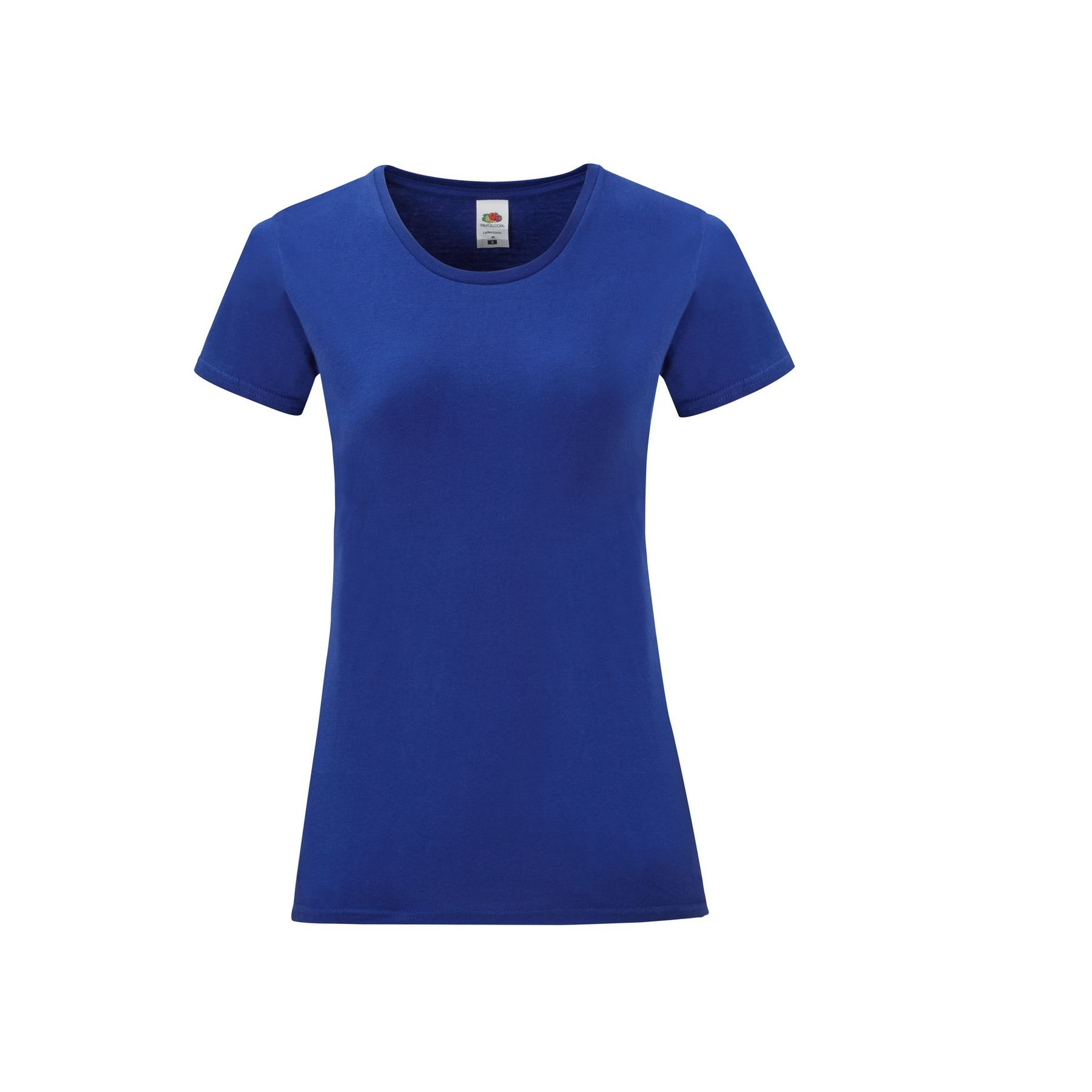Tee-shirt col rond 150