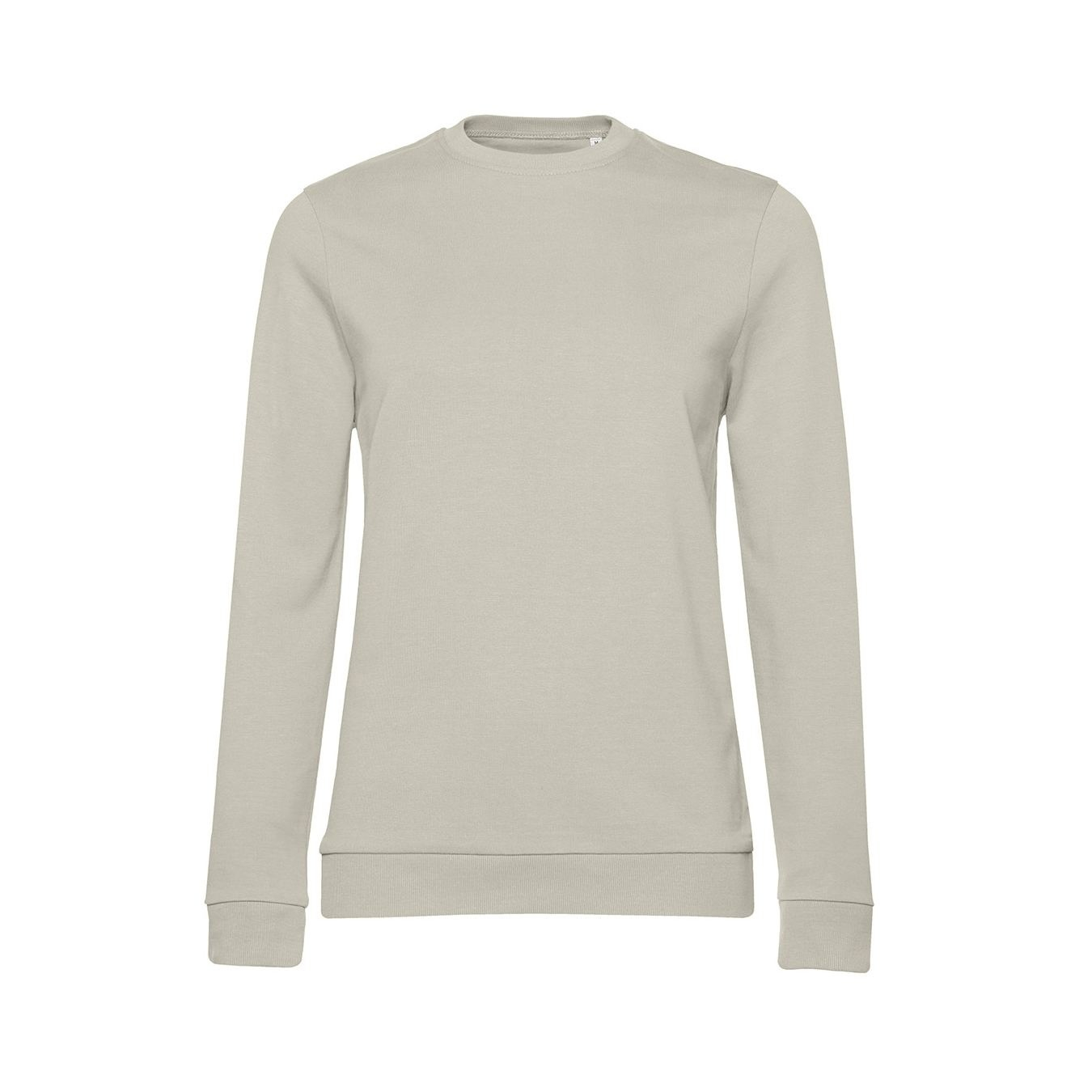 Sweat col rond # femme