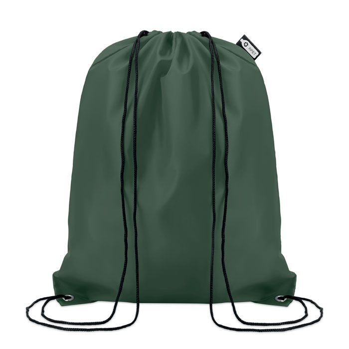 SHOOPPET - Sac cordelette en PET 190gr