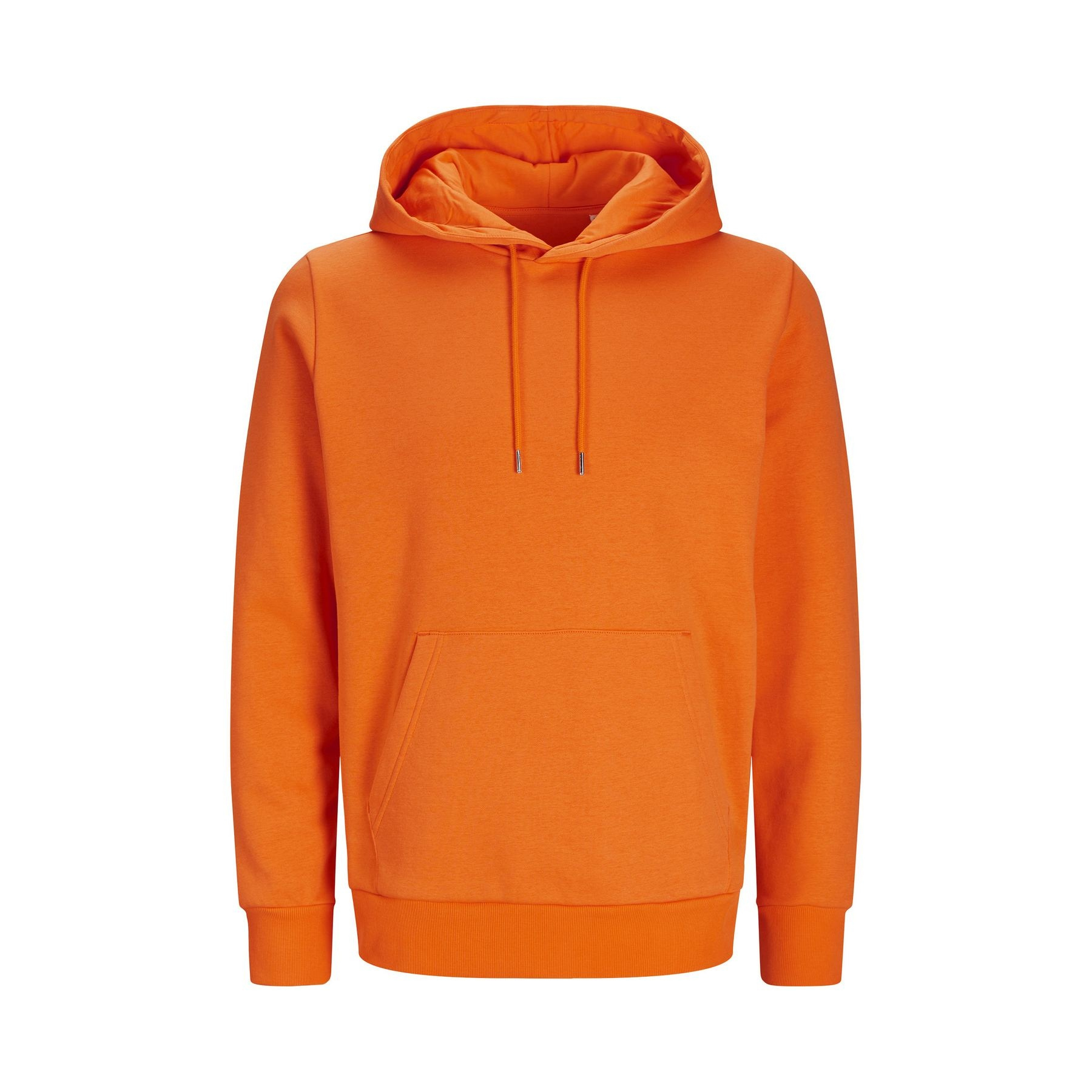 Sweat à capuche unisexe