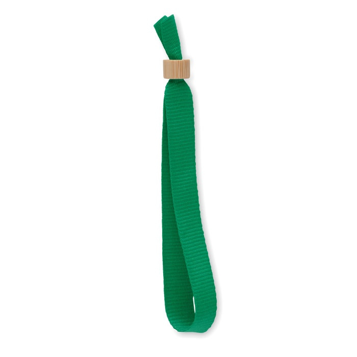 FIESTA - Bracelet en polyester RPET