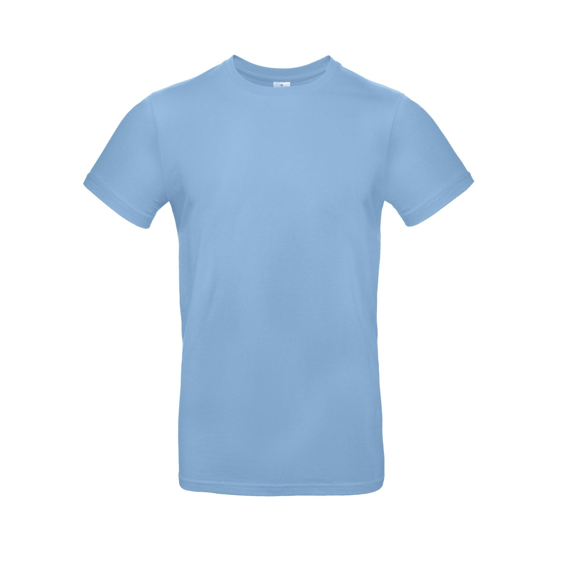 Tee-shirt homme col rond 190