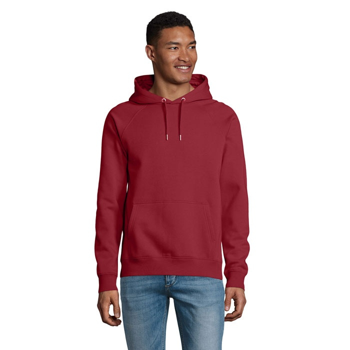 STELLAR Sweat Capuche