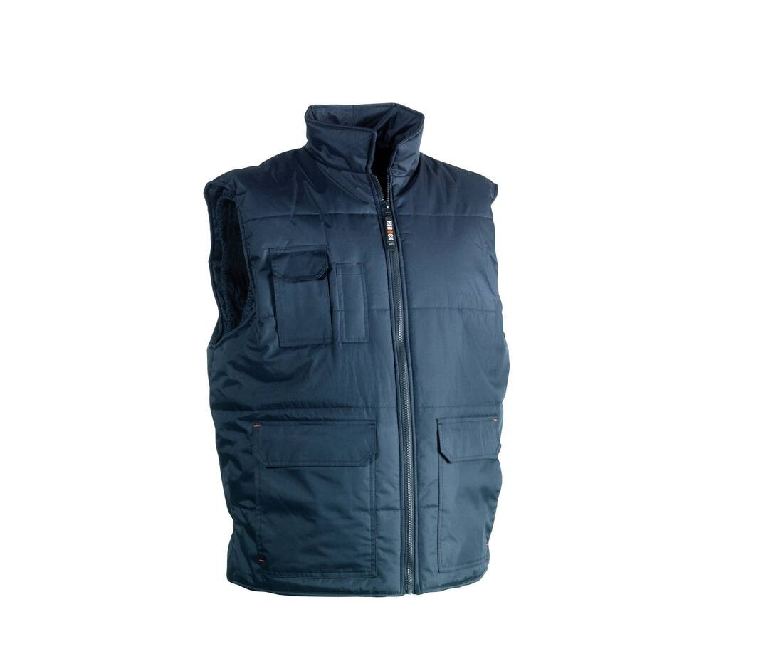 Bodywarmer déperlant thumb