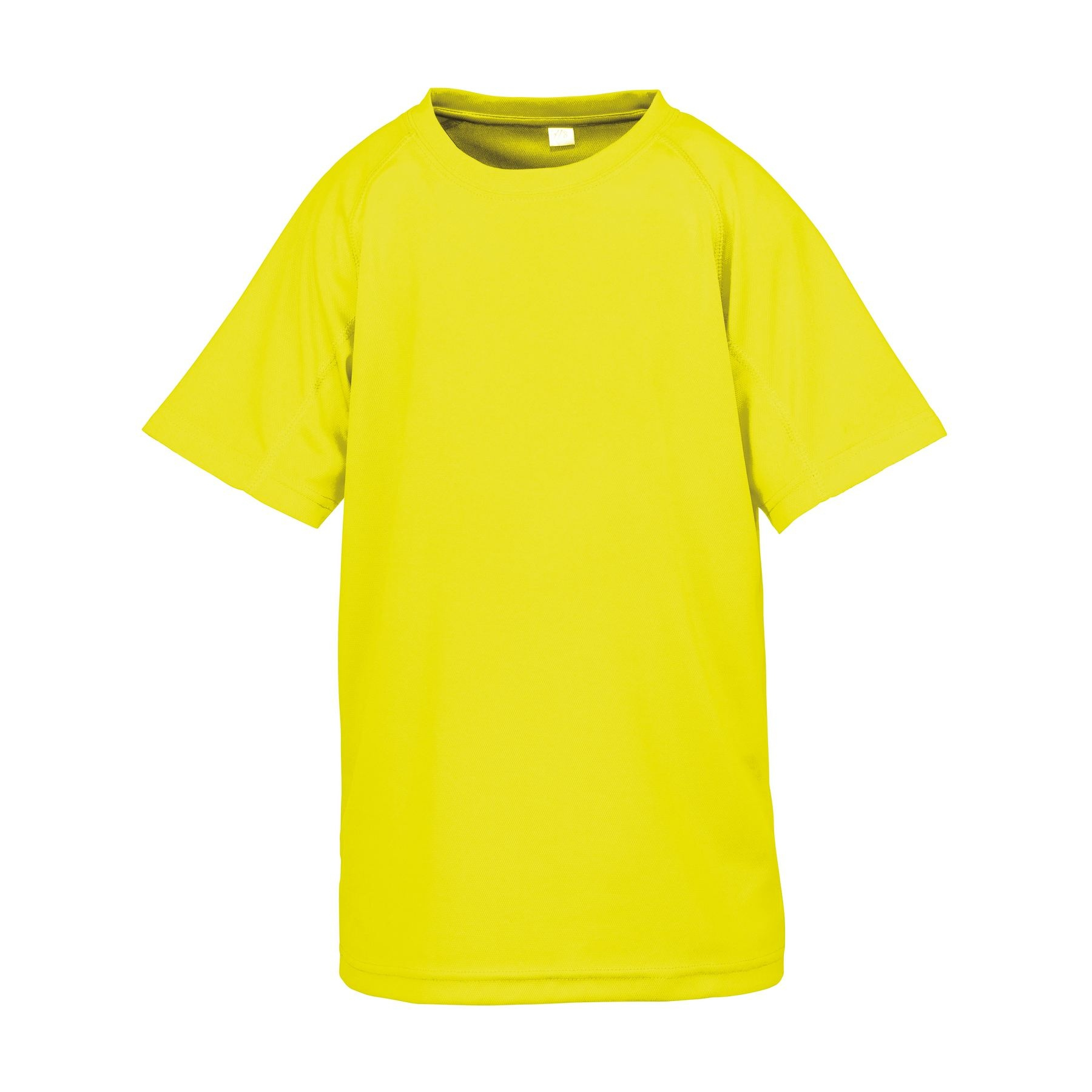 Tee-shirt respirant enfant aircool