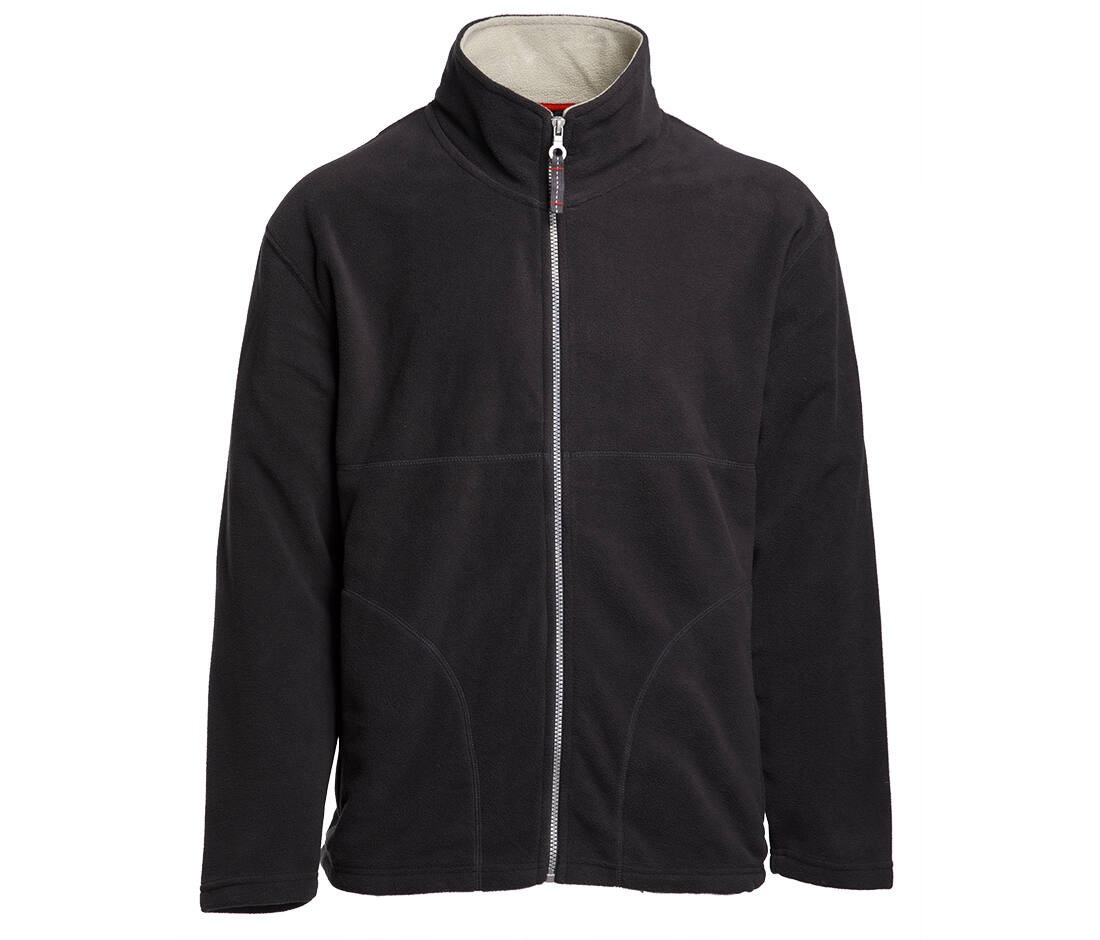 Veste polaire homme thumb