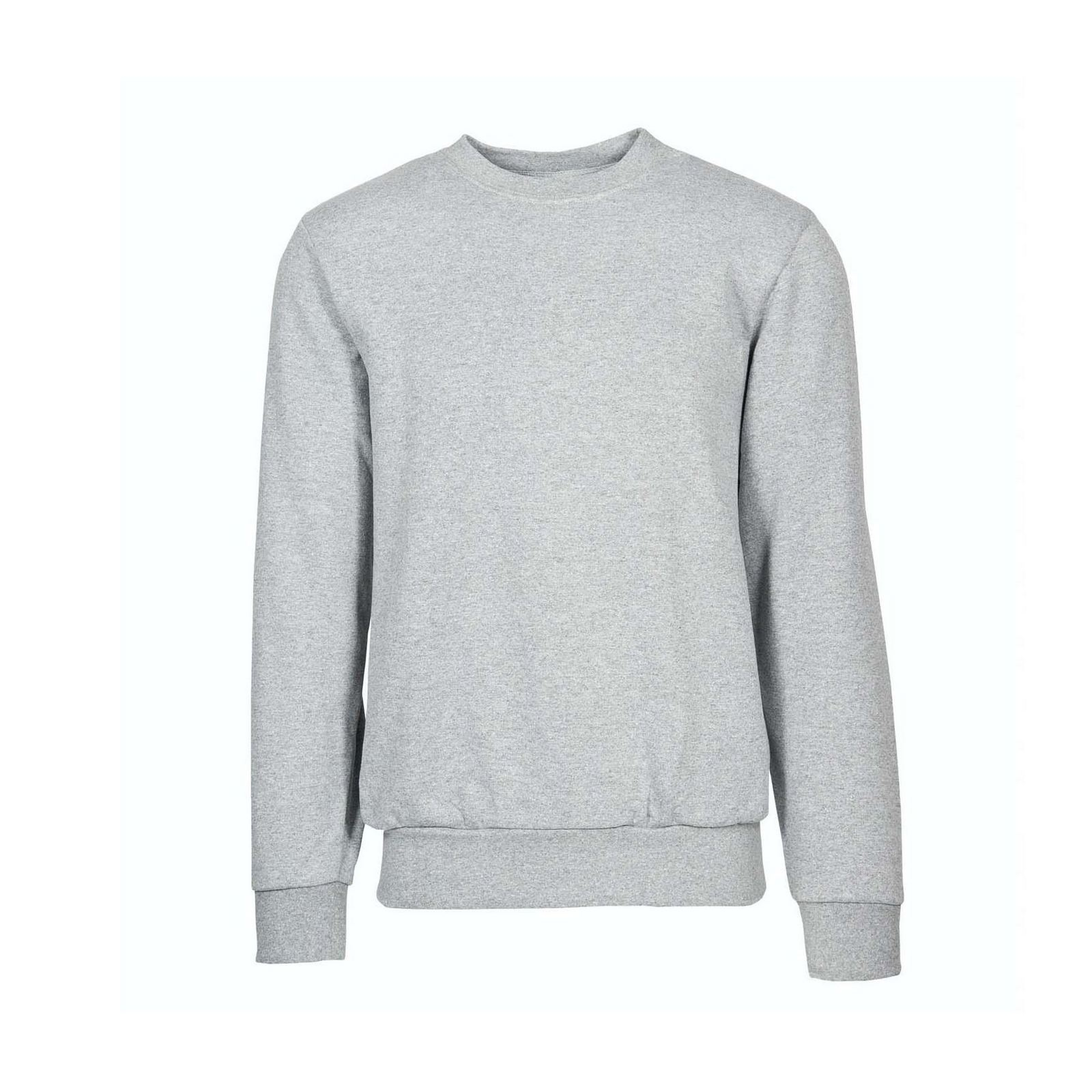 Sweat col rond