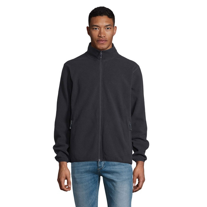 FACTOR MEN VESTE POLAIRE thumb