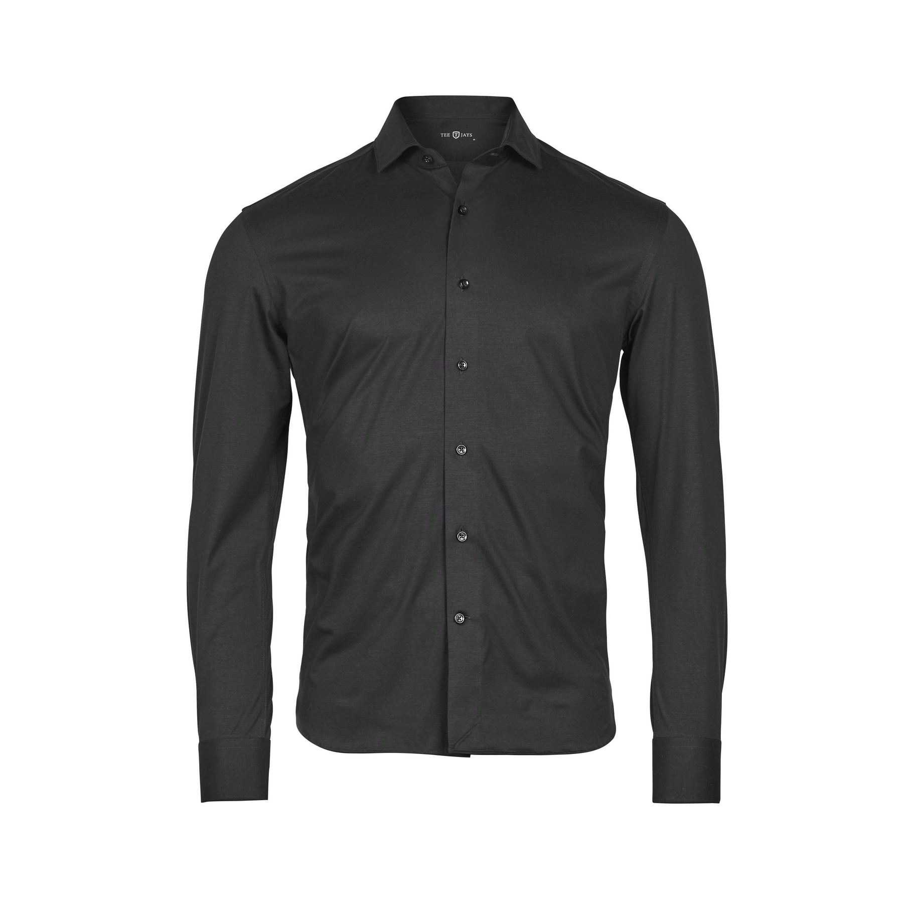 Chemise stretch habillée