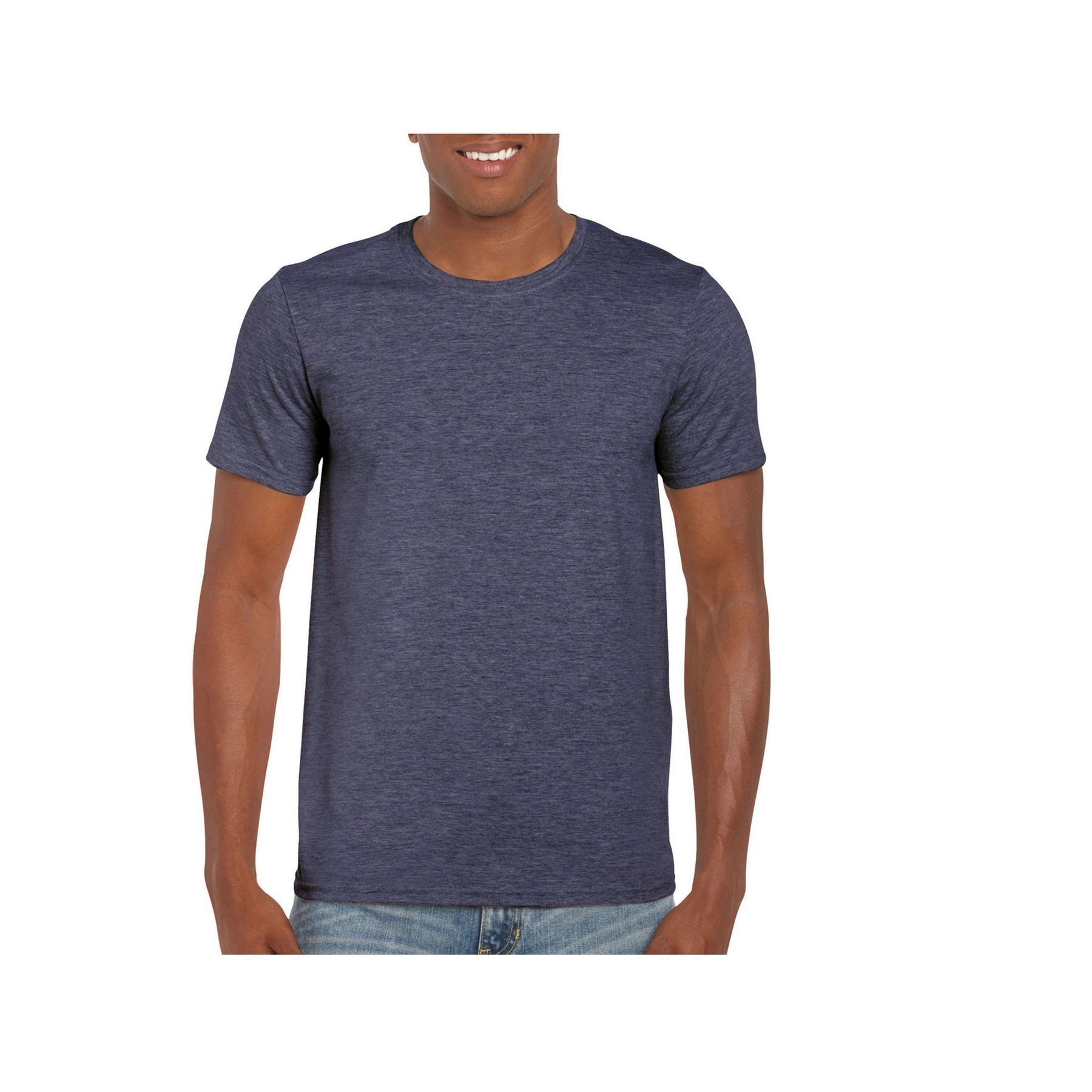 Tee-shirt col rond 150