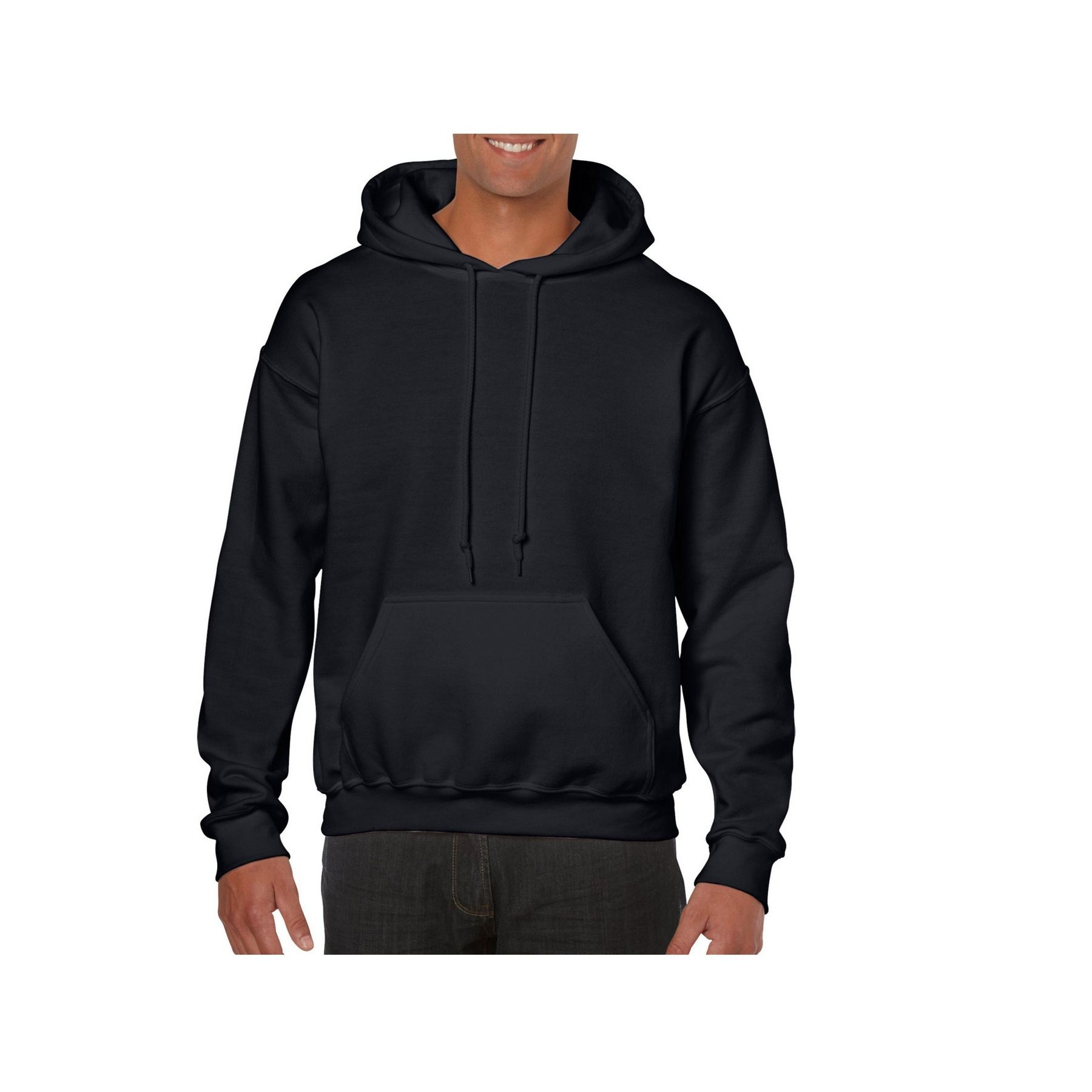 Sweat capuche 270