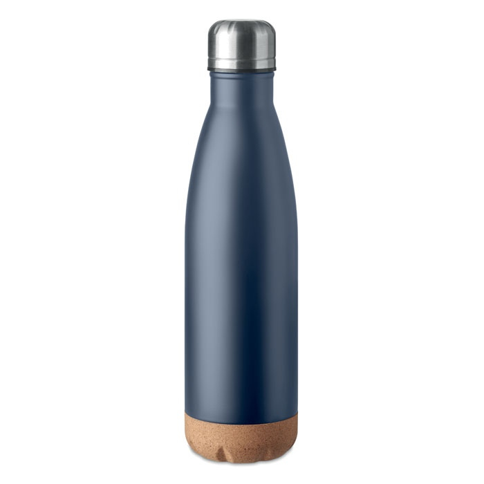 ASPEN CORK - Bouteille double paroi 500 ml