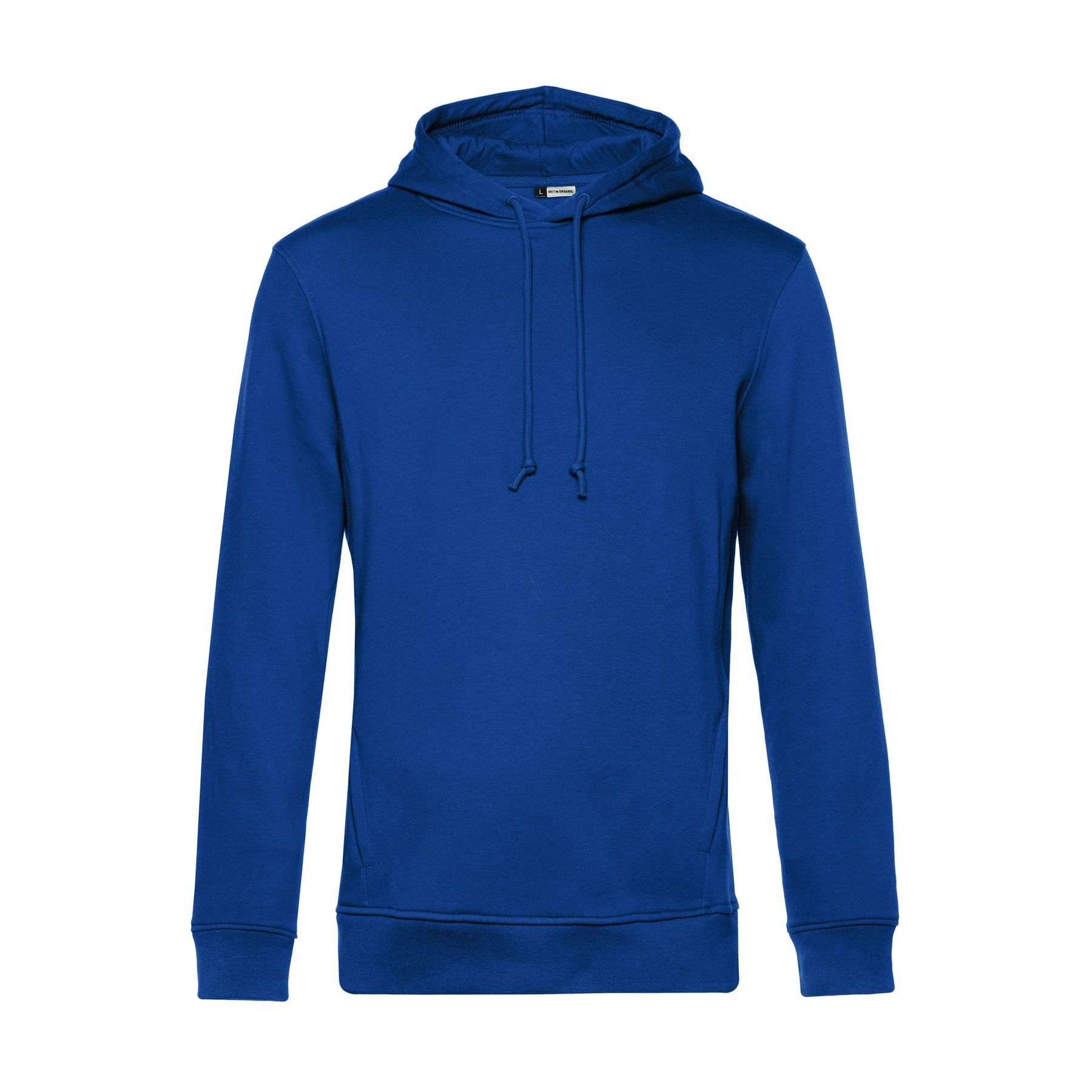 Sweat capuche écoresponsable