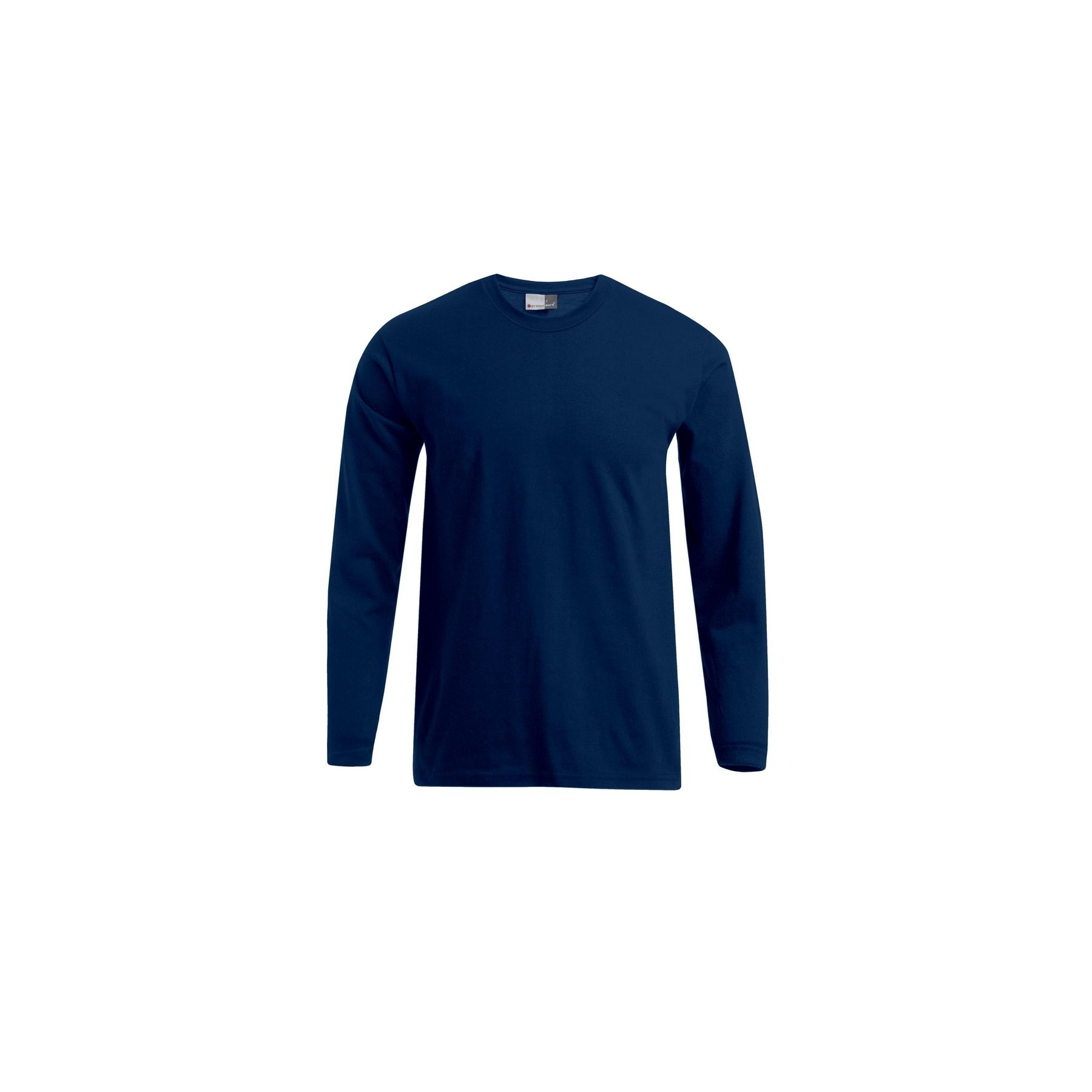 Tee-shirt homme manches longues