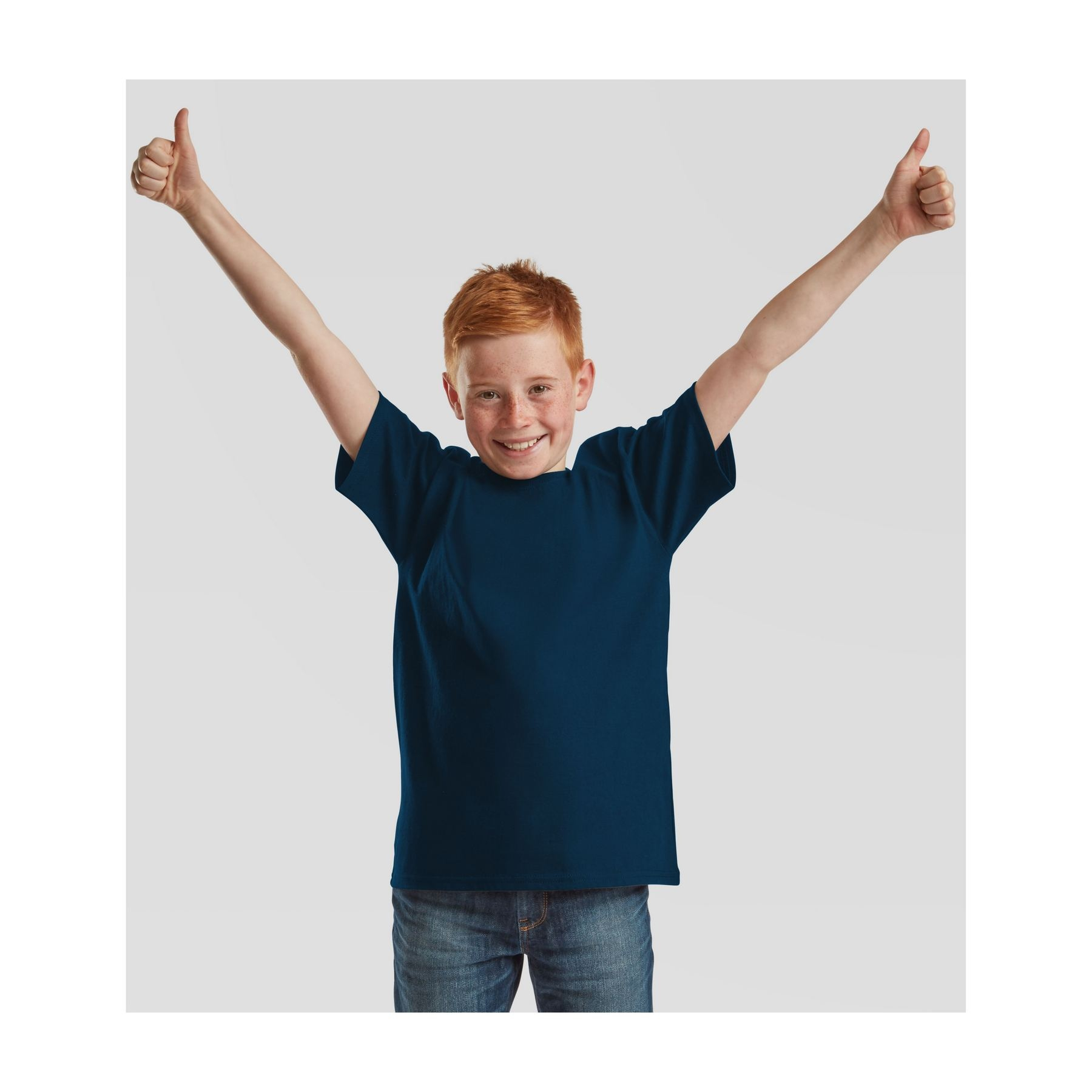 Tee-shirt enfant 195