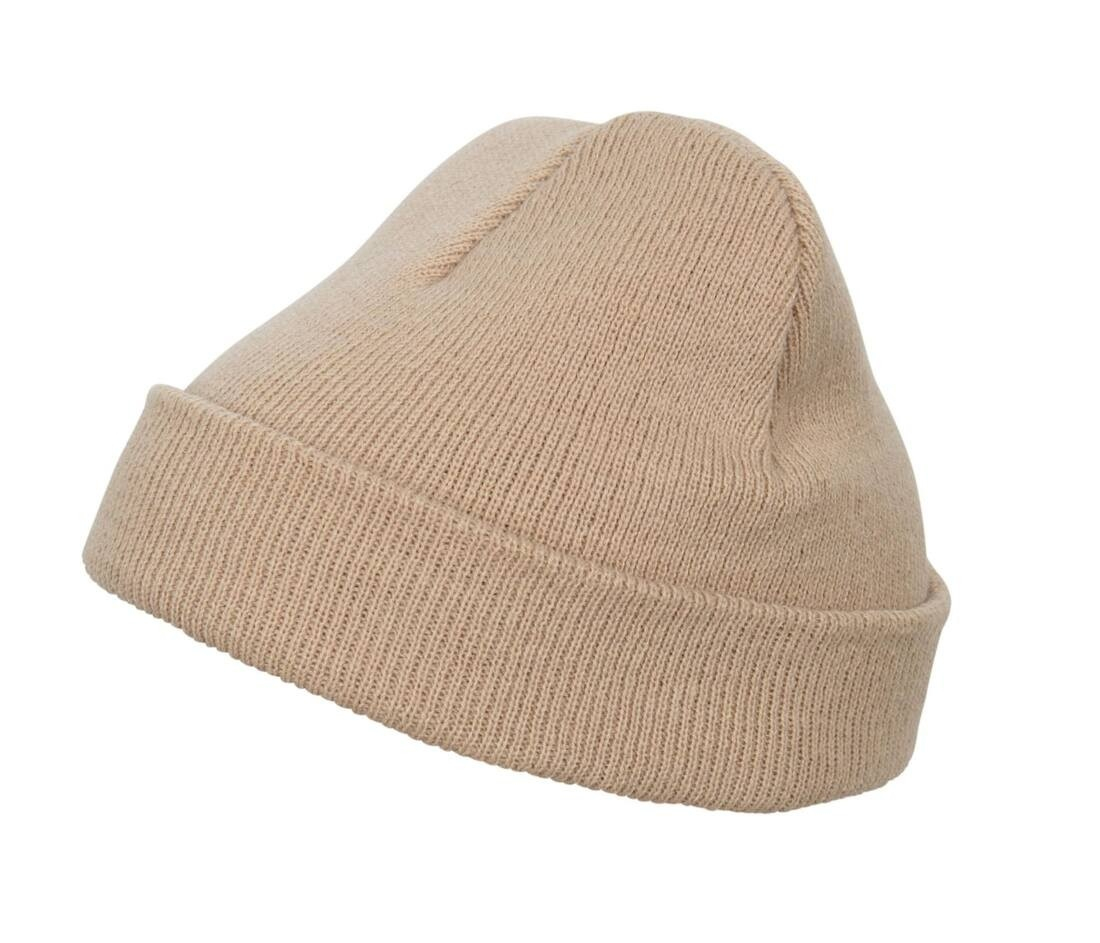 Bonnet acrylique