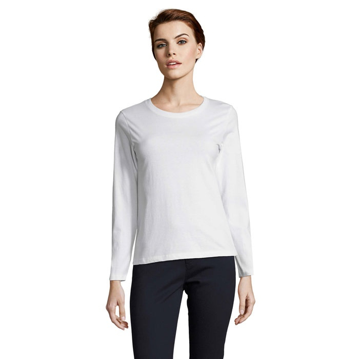 IMPERIAL LSL WOMEN T-SHIRT thumb